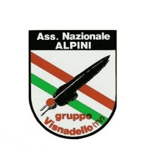 gruppo alpini visnadello