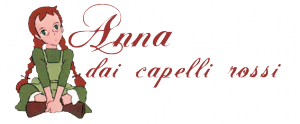 Anna dai capelli rossi Italia