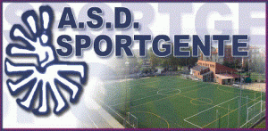 A.S.D. Sportgente Scuola Calcio