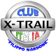 Club X-Trail Italia