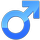 man symbol